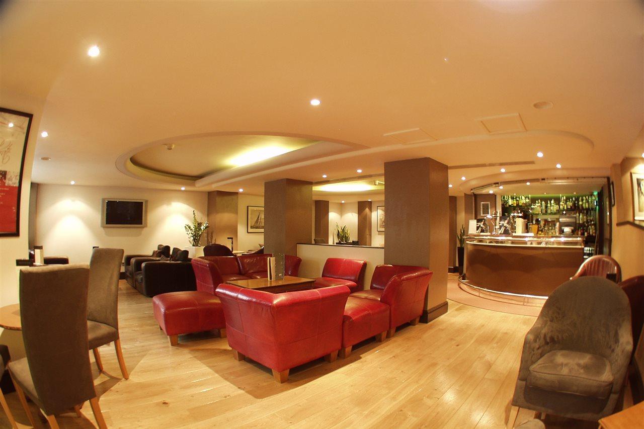 Hotel Copthorne Manchester Quays
