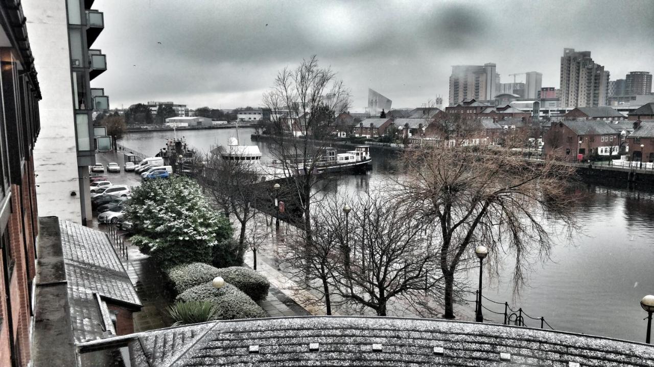 Copthorne Manchester Quays