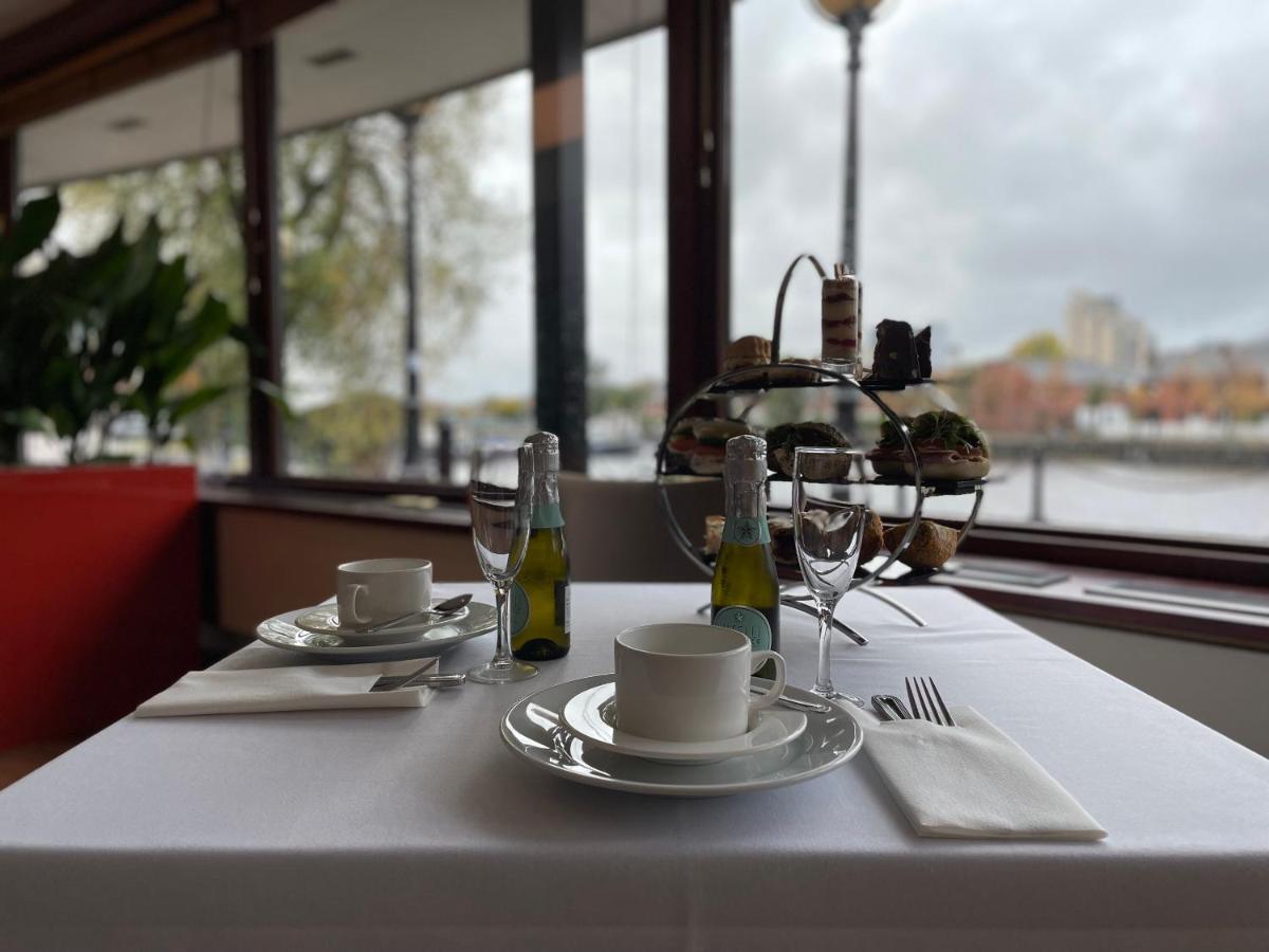 Copthorne Manchester Quays