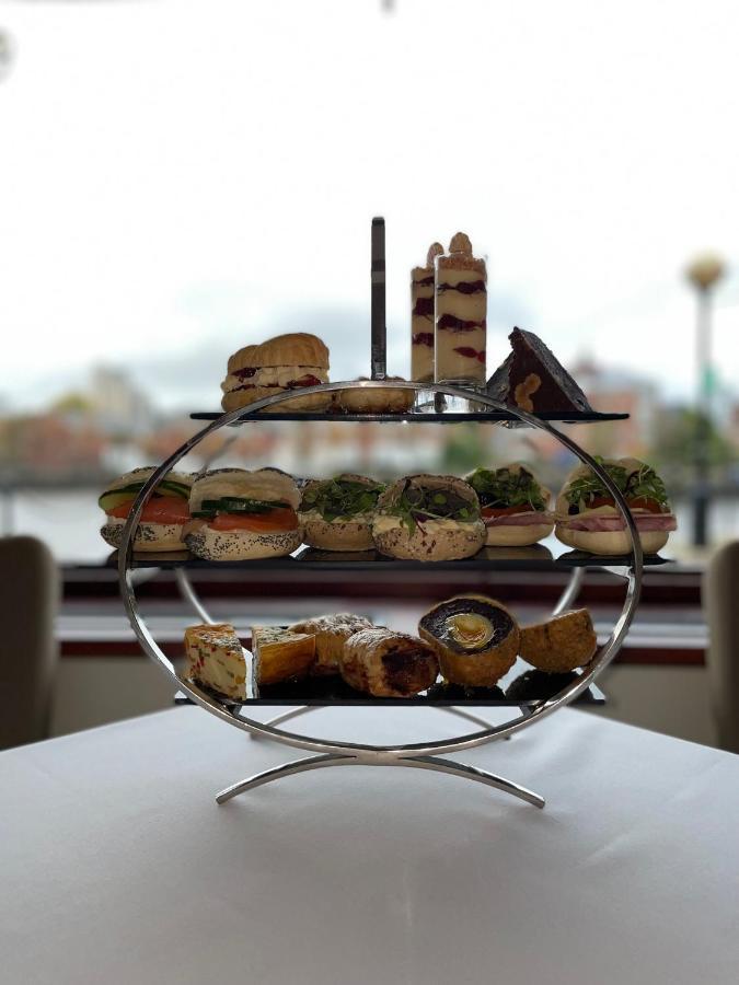 Copthorne Manchester Quays Hotel