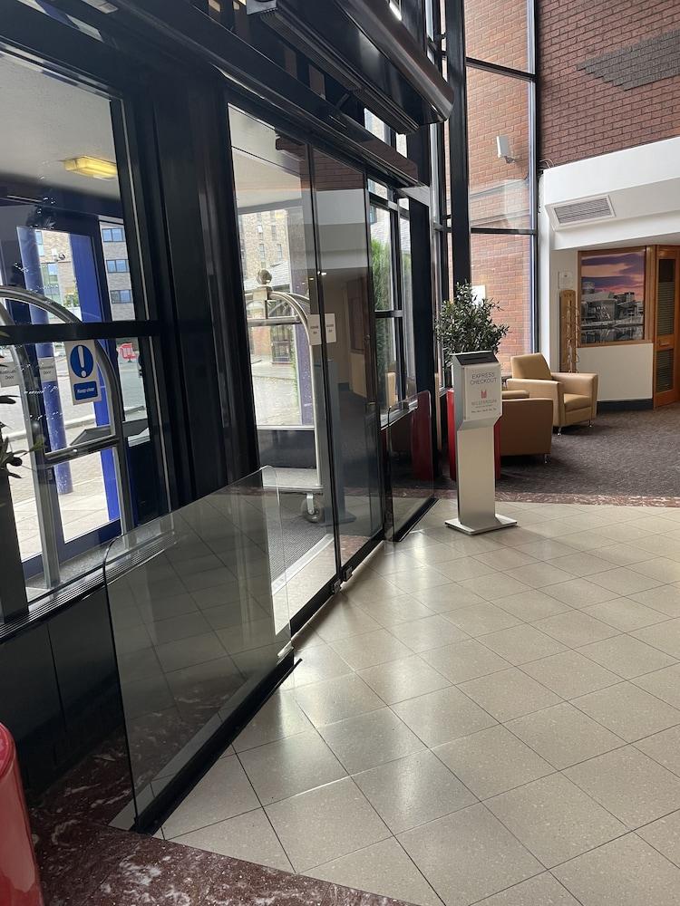 Copthorne Manchester Quays Salford (Greater Manchester)