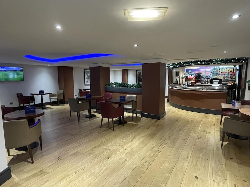 Hotel Copthorne Manchester Quays