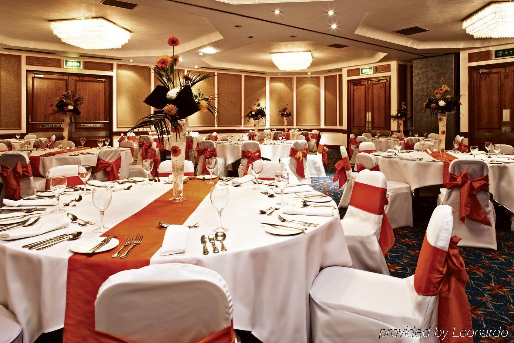 Copthorne Manchester Quays Salford (Greater Manchester)