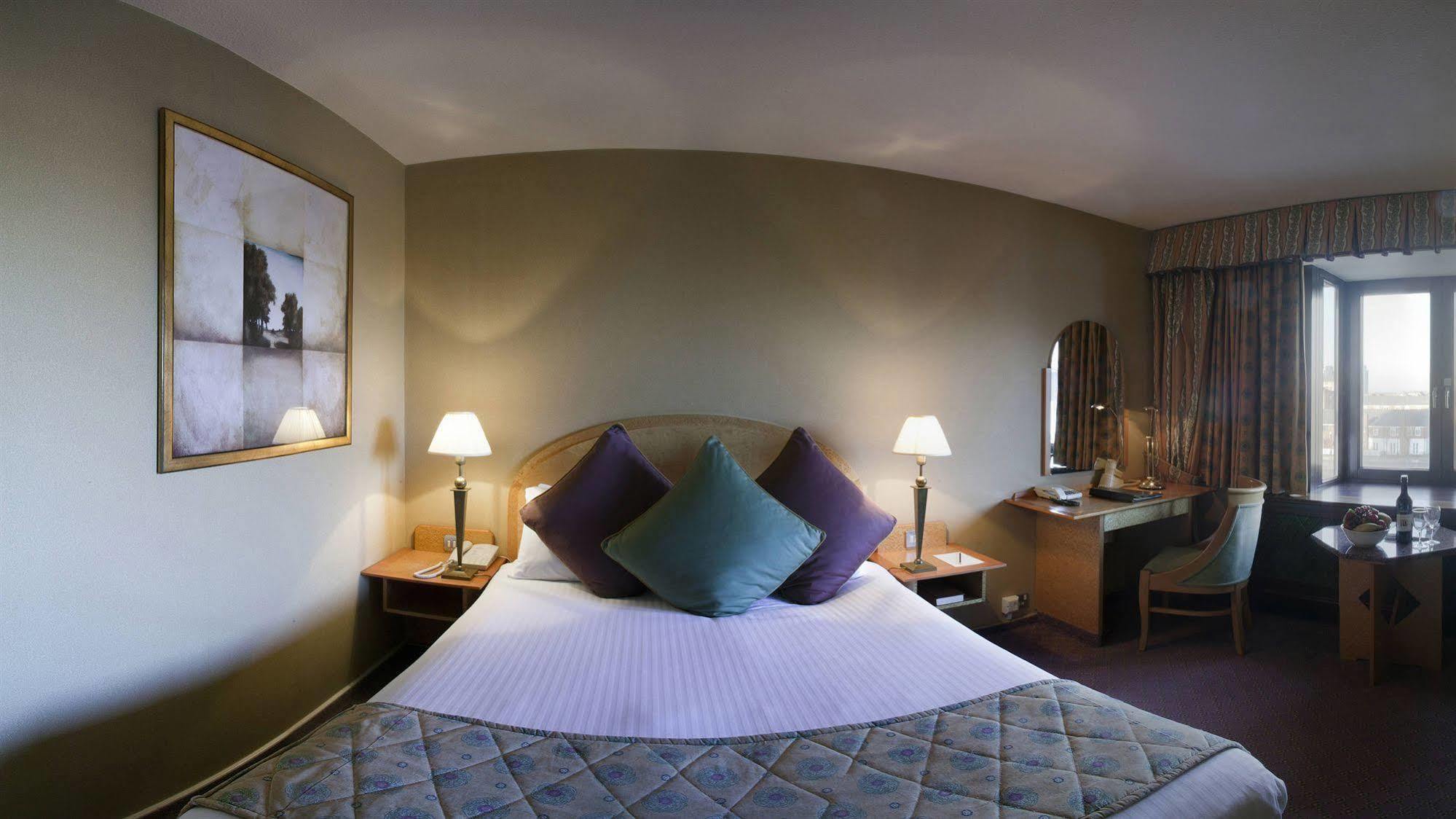 Copthorne Manchester Quays 4* Salford (Greater Manchester)